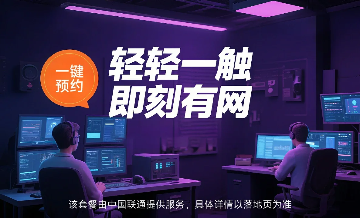 格尔木藏青工业园区中国联通